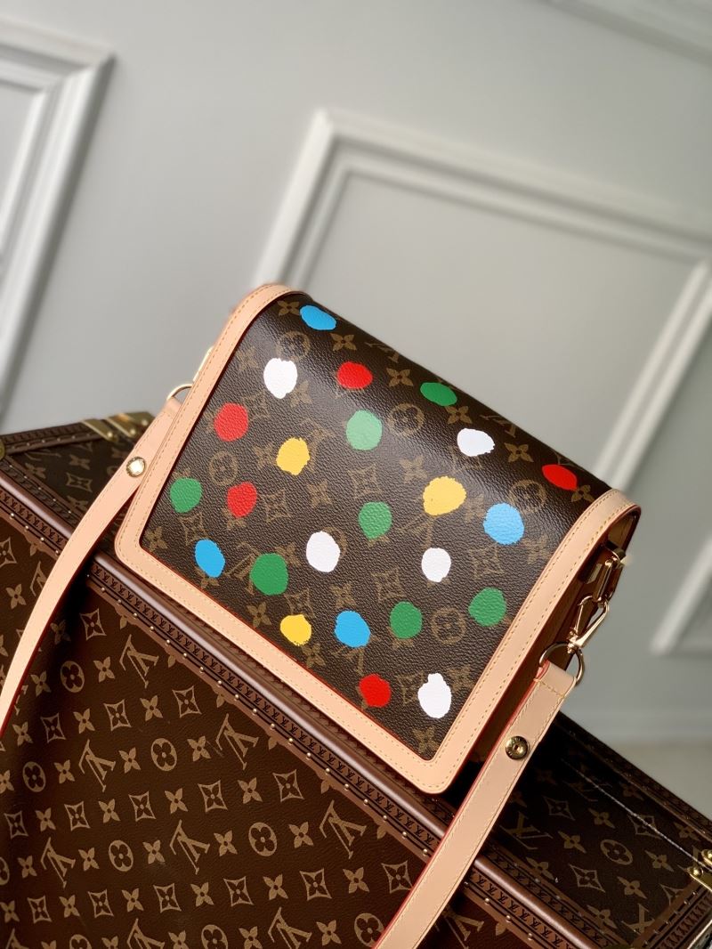 LV Dauphine Bags